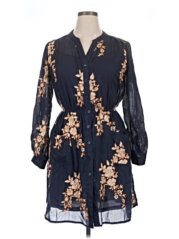 ECI Casual Dress (view 1)
