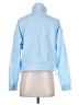 Adidas 100% Polyamide Blue Cardigan Size XS - photo 2