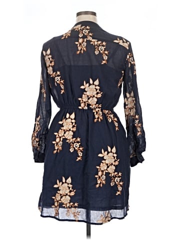 ECI Casual Dress (view 2)