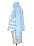 Adidas 100% Polyamide Blue Cardigan Size XS - photo 5