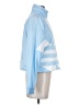 Adidas 100% Polyamide Blue Cardigan Size XS - photo 4