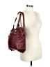 Marc by Marc Jacobs 100% Leather Burgundy Leather Tote One size - photo 2