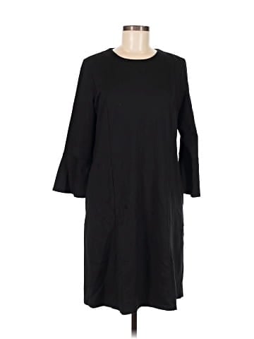 J.Jill Casual Dress (view 1)
