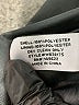 Walter Baker 100% Polyester Black Blazer Size M - photo 8