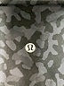 Lululemon Athletica Chevron-herringbone Gray Active Pants Size 4 - photo 7