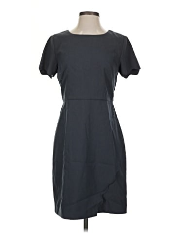 Ann Taylor LOFT Casual Dress (view 1)