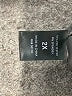 Feathers Solid Black Active Pants Size 2X - photo 5