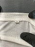 Unbranded Silver 3/4 Sleeve T-Shirt Size 2X - photo 6