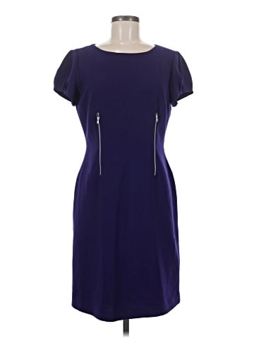 Tahari by ASL Casual Dress (view 1)