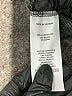 Quince Solid Gray Short Sleeve T-Shirt Size L - photo 8
