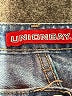 Unionbay 100% Cotton Blue Jeans Size 9 - photo 4