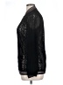 Elie Tahari 100% Polyester Black Jacket Size XL (estimated) - photo 5