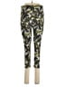 Lorna Jane Active Print Green Leggings Size L - photo 2