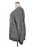 District. Gray Cardigan Size 3XL - photo 5
