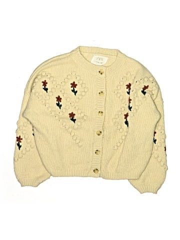 Zara Cardigan (view 1)