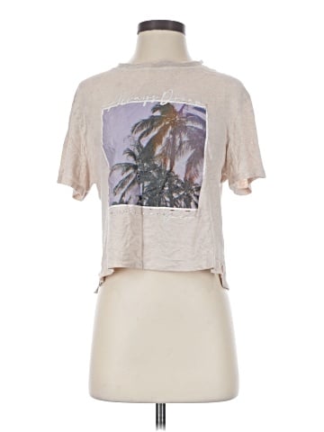 Guess Short Sleeve T-Shirt (view 1)