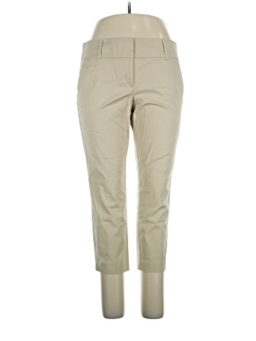 Ann Taylor Factory Casual Pants (view 1)