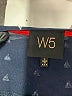 W5 Black Sleeveless Blouse Size L - photo 7