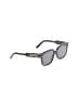 Dior Stripes Black Gray Sunglasses One size - photo 1