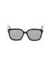 Dior Stripes Black Gray Sunglasses One size - photo 2