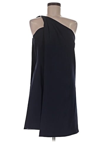 Halston Cocktail Dress (view 1)