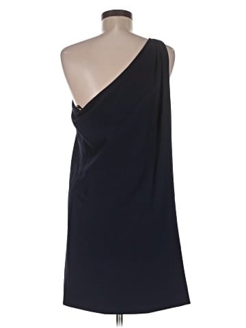 Halston Cocktail Dress (view 2)