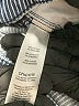 Chico's Chevron-herringbone Blue Jeans Size Lg (2) - photo 8