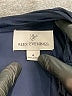 Alex Evenings 100% Polyester Blue Cocktail Dress Size 4 - photo 4