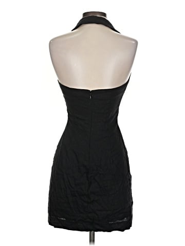 Tularosa Sleeveless Button-Down Shirt (view 2)