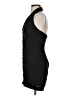 Tularosa Black Sleeveless Button-Down Shirt Size XS - photo 5