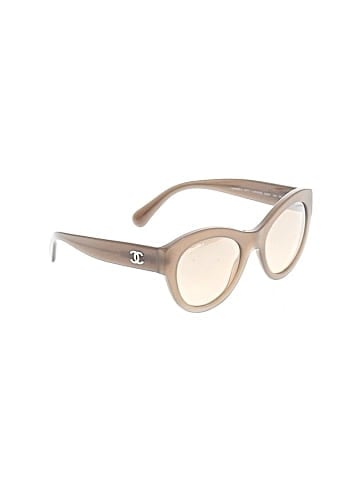Chanel Sunglasses (view 1)