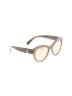 Chanel Tan Sunglasses One size - photo 1