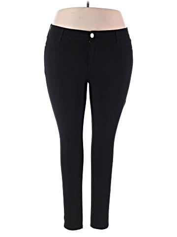 a.n.a. A New Approach Casual Pants (view 1)