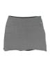 S.C. & Co. Chevron-herringbone Gray Active Skort Size XL - photo 1