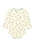 Kitestrings Ivory Long Sleeve Onesie 18-24 MO / 24 MO - photo 1