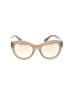 Chanel Tan Sunglasses One size - photo 2