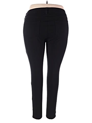 a.n.a. A New Approach Casual Pants (view 2)