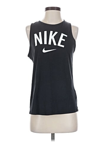 Nike Sleeveless T-Shirt (view 1)