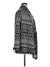 Bobeau Black Kimono Size 1X - photo 4