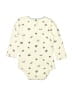 Kitestrings Ivory Long Sleeve Onesie 18-24 MO / 24 MO - photo 2