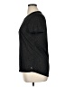 Danskin Now 100% Polyester Black Short Sleeve Top Size XL - photo 5