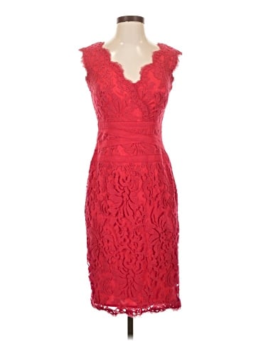 Tadashi Shoji Cocktail Dress (view 1)