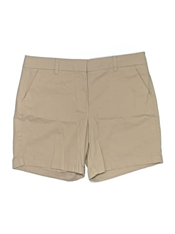 Tommy Hilfiger Khaki Shorts (view 1)
