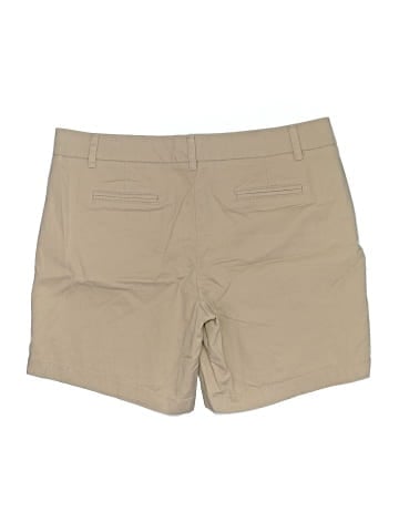 Tommy Hilfiger Khaki Shorts (view 2)