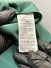 J.Crew 100% Polyester Green Long Sleeve Blouse Size XS - photo 8