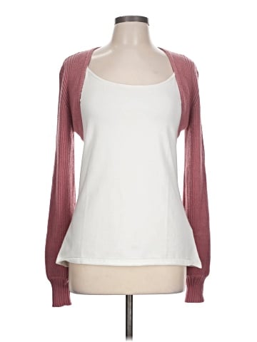Jessica Simpson Cardigan (view 1)