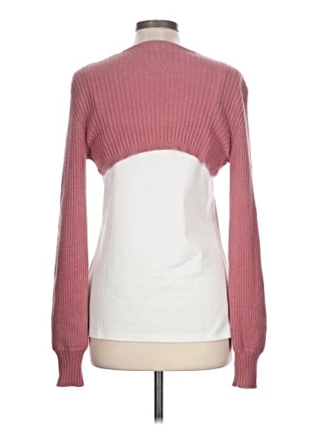 Jessica Simpson Cardigan (view 2)