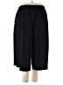 Lane Bryant Black Active Pants Size 22 - 24 Plus - photo 2