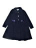 Nannette 100% Polyester Tweed Blue Dress Size 6 - photo 1
