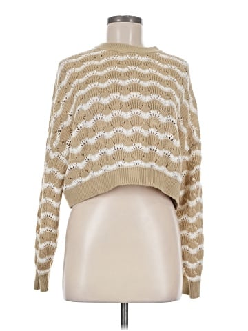 Divided by H&M Pullover Sweater (view 1)
